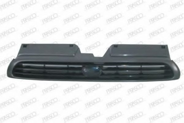 PRASCO SB5222001 Radiator Grille